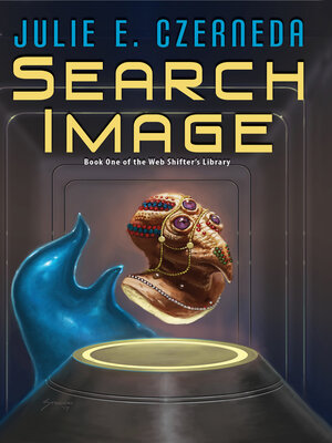 cover image of Search Image